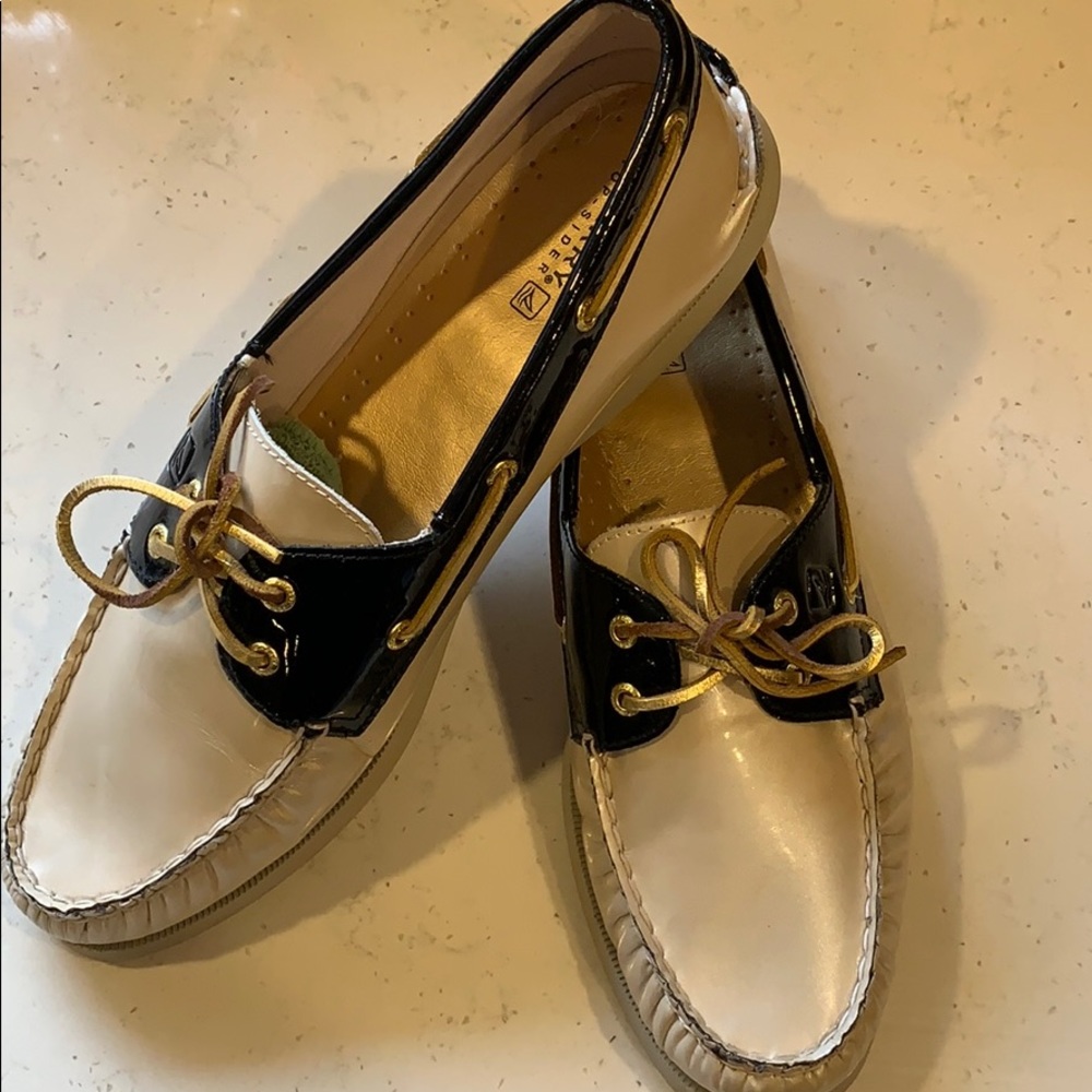 Sperry Boat shoe 🚣‍♂️